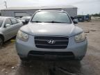 2007 Hyundai Santa FE GLS