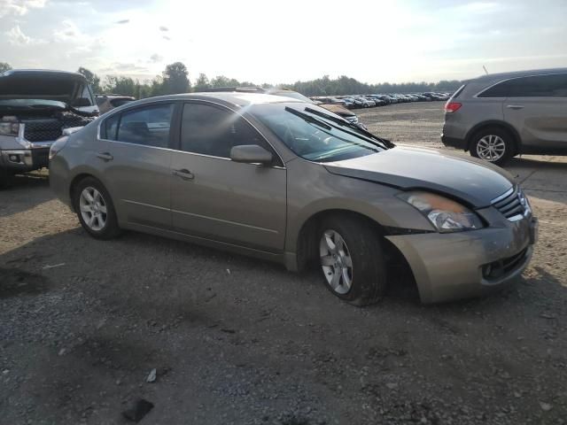 2007 Nissan Altima 2.5