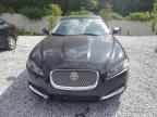 2015 Jaguar XF 2.0T Premium