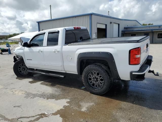 2015 GMC Sierra C1500