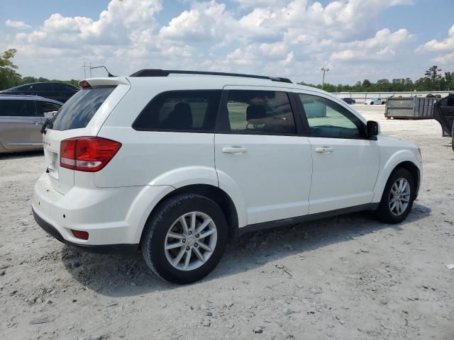 2014 Dodge Journey SXT