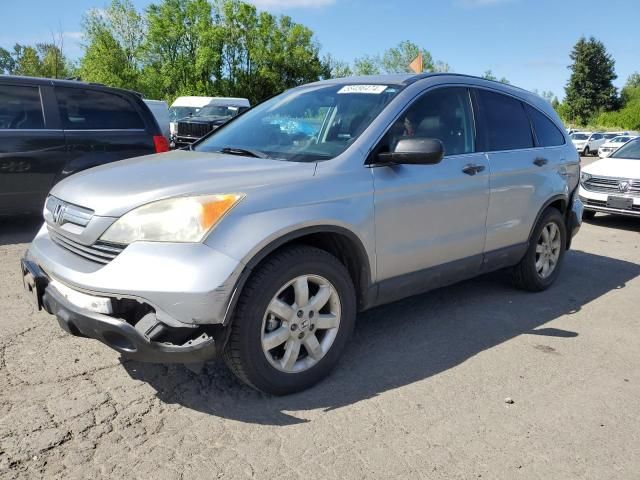 2008 Honda CR-V EX