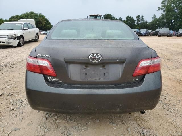 2007 Toyota Camry CE