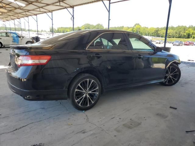 2011 Toyota Camry SE