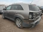 2011 KIA Sorento Base