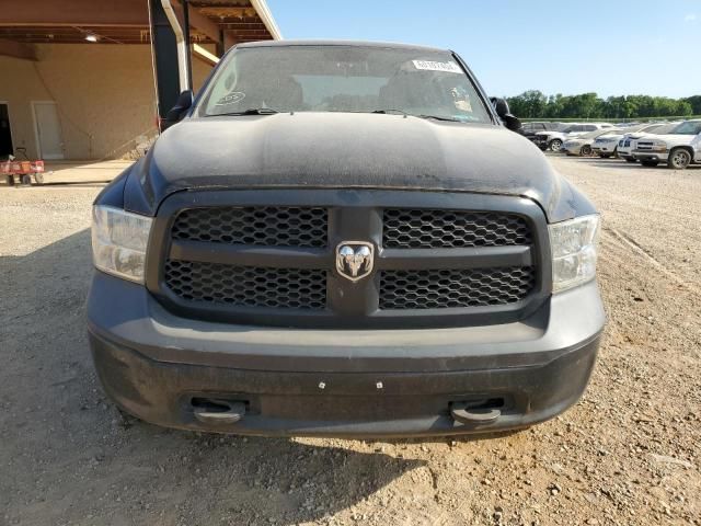 2014 Dodge RAM 1500 ST