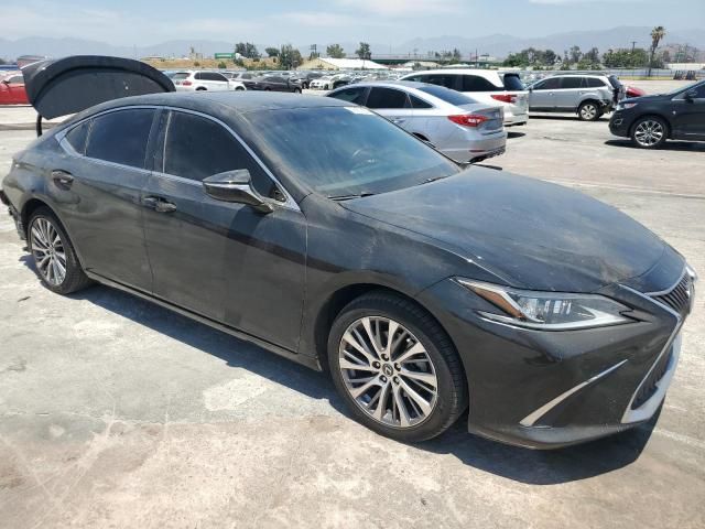 2020 Lexus ES 300H