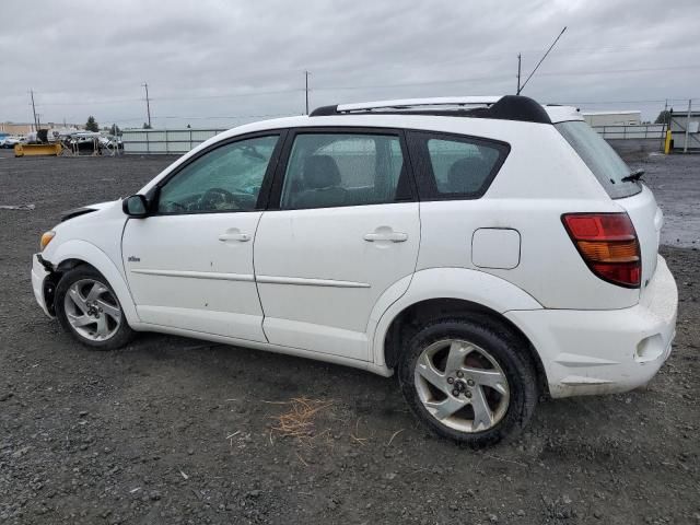 2004 Pontiac Vibe