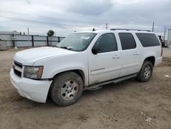 2008 Chevrolet Suburban K1500 LS en venta en Nampa, ID