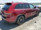 2017 Jeep Grand Cherokee Trailhawk