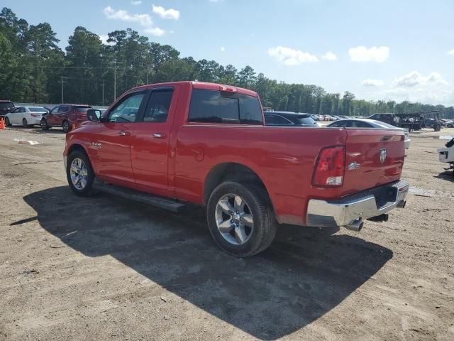 2015 Dodge RAM 1500 SLT