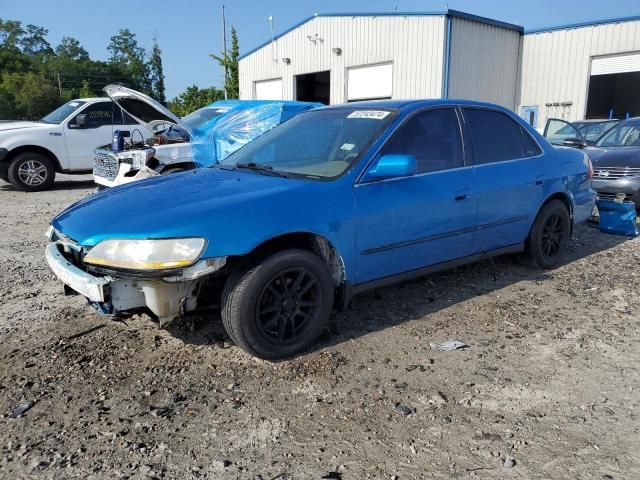 1998 Honda Accord LX