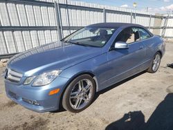 2011 Mercedes-Benz E 350 en venta en Reno, NV