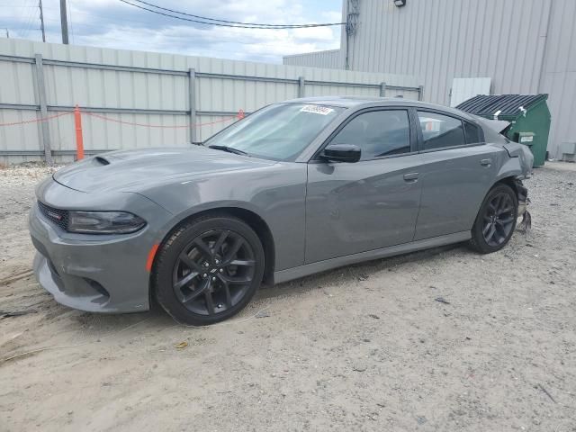 2019 Dodge Charger GT