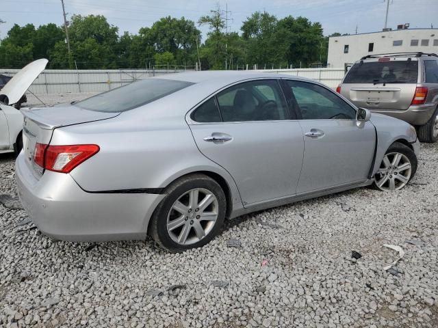 2009 Lexus ES 350