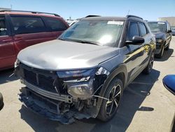 2021 Chevrolet Trailblazer RS en venta en Martinez, CA