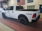 2021 Dodge RAM 1500 Classic SLT