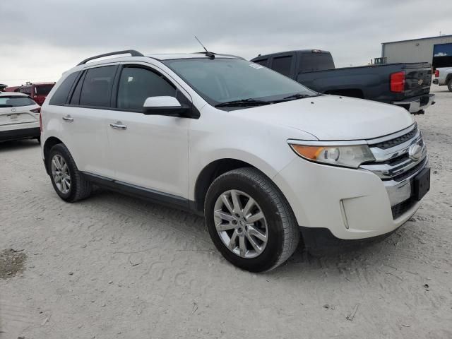 2011 Ford Edge SEL