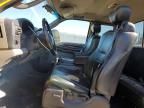 2005 Ford F350 SRW Super Duty