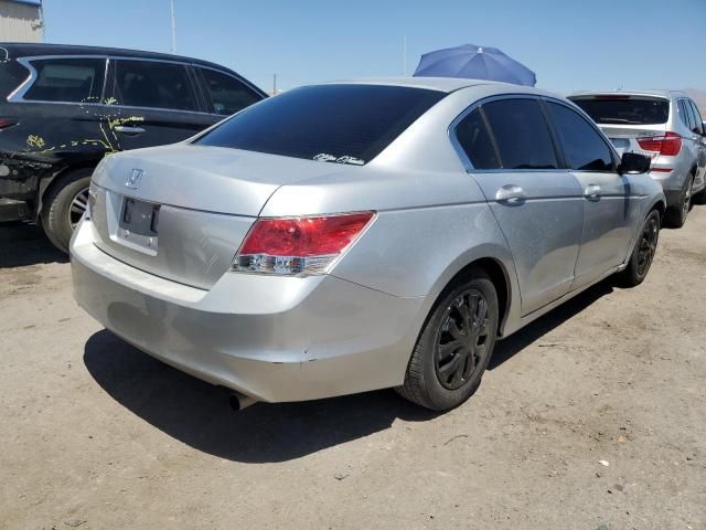 2010 Honda Accord LX