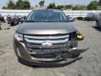 2012 Ford Edge Limited