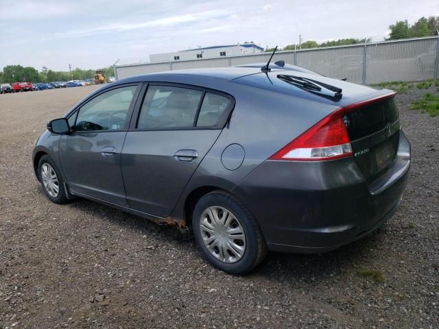 2010 Honda Insight LX