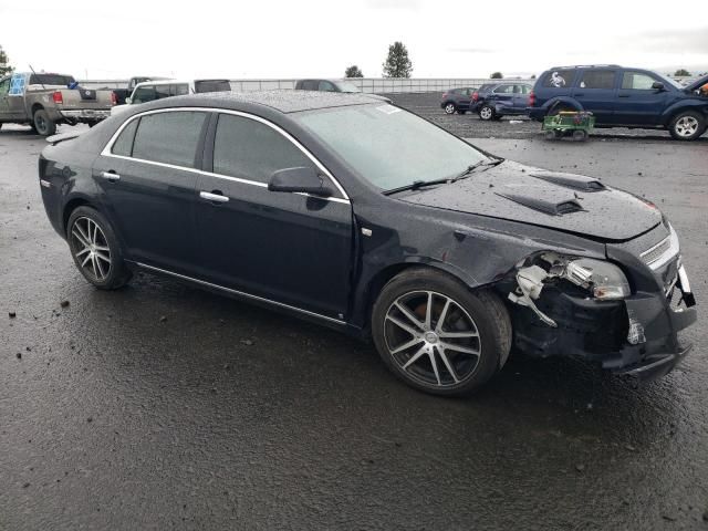 2008 Chevrolet Malibu LTZ