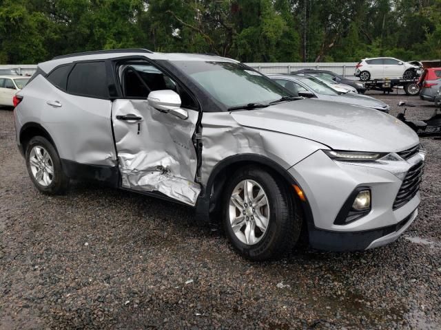 2020 Chevrolet Blazer 3LT