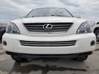 2008 Lexus RX 400H