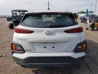 2018 Hyundai Kona SE