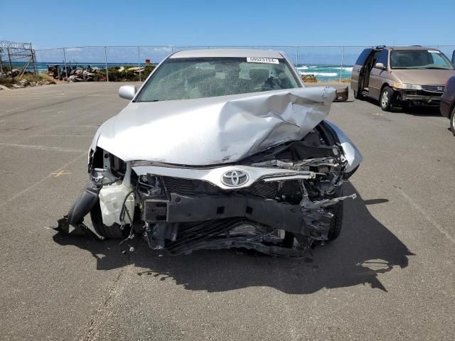 2010 Toyota Camry SE