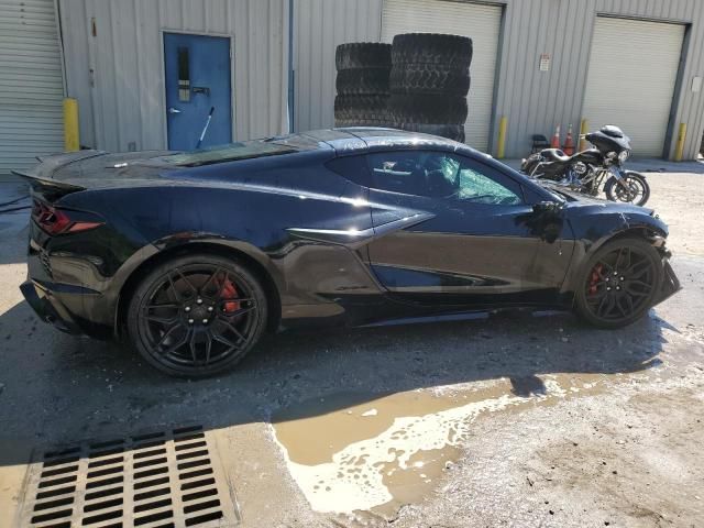 2023 Chevrolet Corvette Z06 3LZ