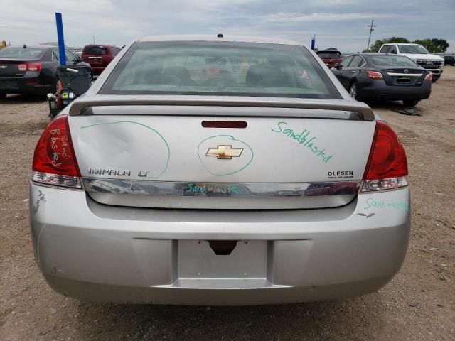 2006 Chevrolet Impala LT