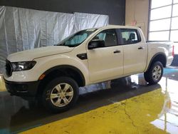 Ford Vehiculos salvage en venta: 2021 Ford Ranger XL