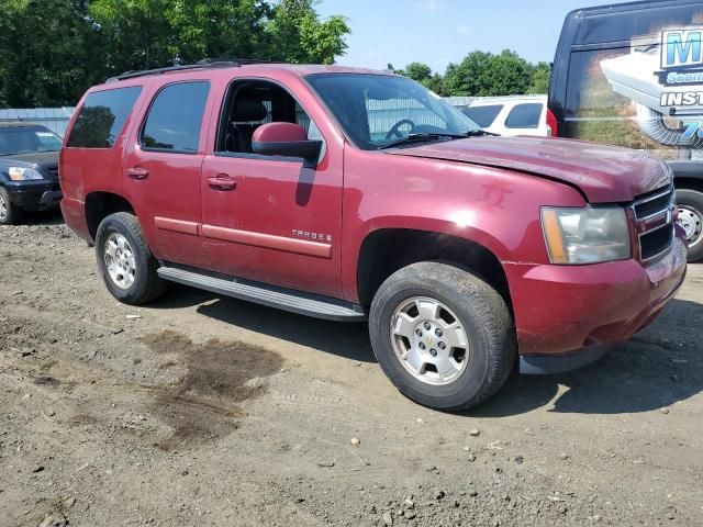 2007 Chevrolet Tahoe K1500