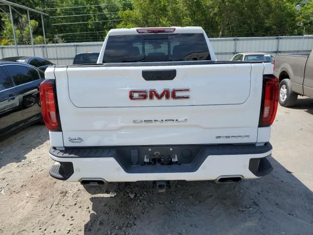 2022 GMC Sierra K1500 Denali