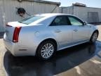 2011 Cadillac CTS