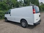 2013 Chevrolet Express G2500