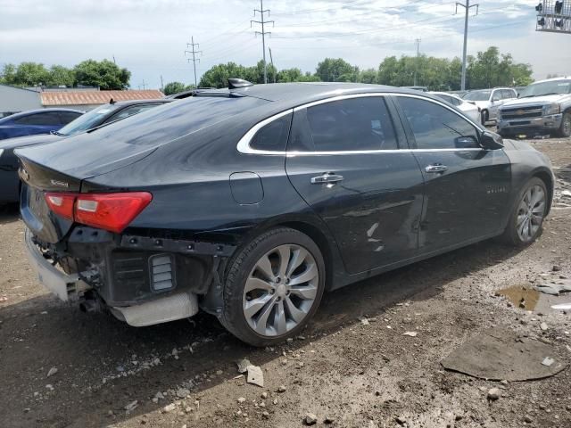 2016 Chevrolet Malibu Premier