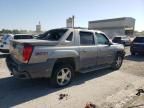 2002 Chevrolet Avalanche K1500