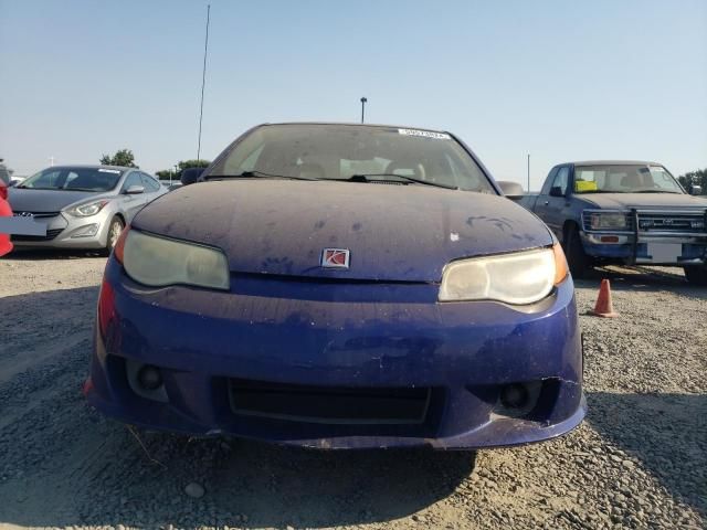 2006 Saturn Ion Level 3