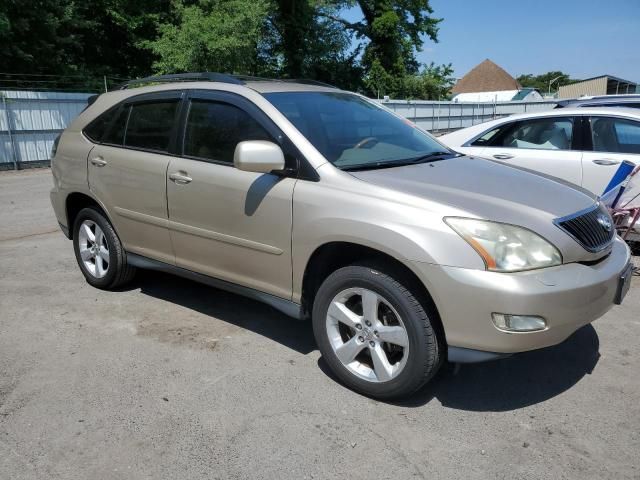 2006 Lexus RX 330