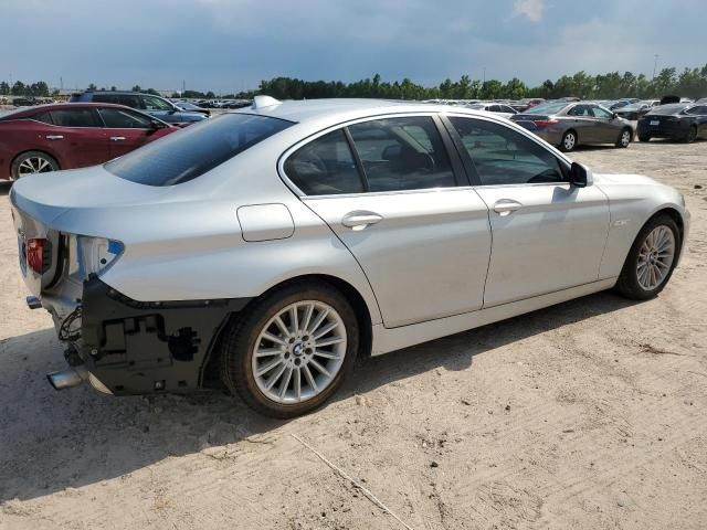 2011 BMW 535 I