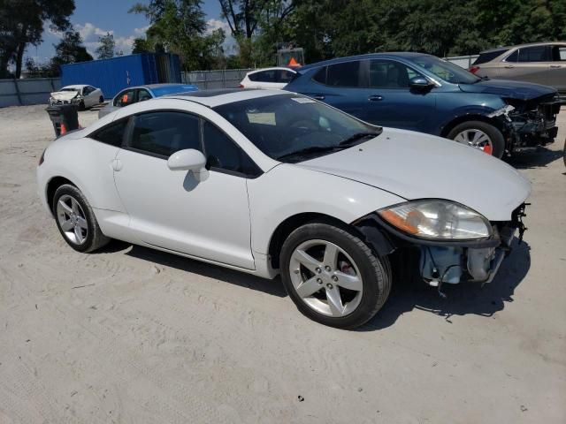 2009 Mitsubishi Eclipse GS