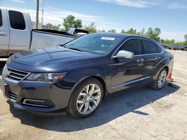 2019 Chevrolet Impala Premier