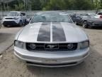 2006 Ford Mustang