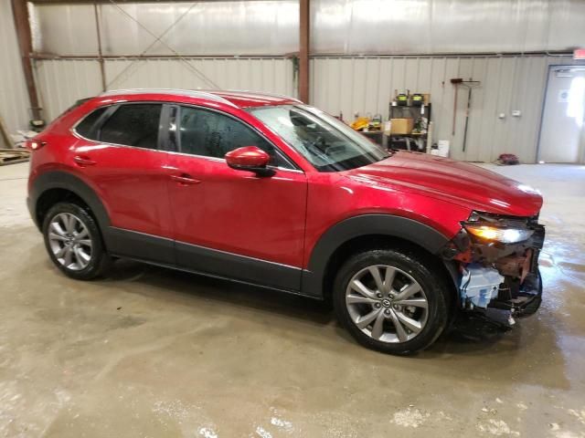 2023 Mazda CX-30 Select