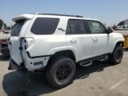 2023 Toyota 4runner SE