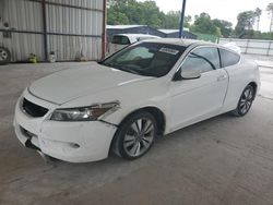 Salvage cars for sale from Copart Cartersville, GA: 2008 Honda Accord LX-S