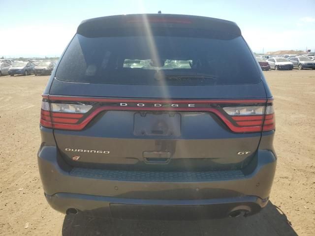 2021 Dodge Durango GT